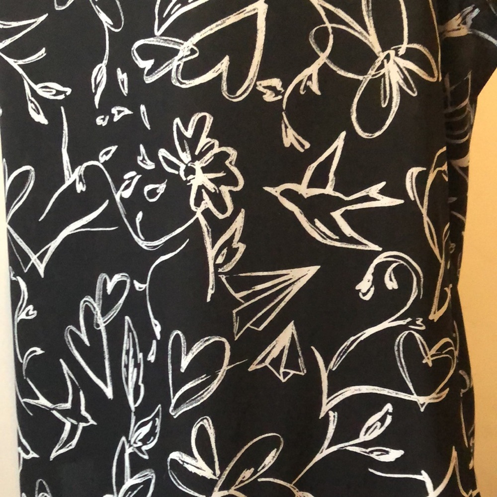 Reitmans blouse - Picture 6 of 7